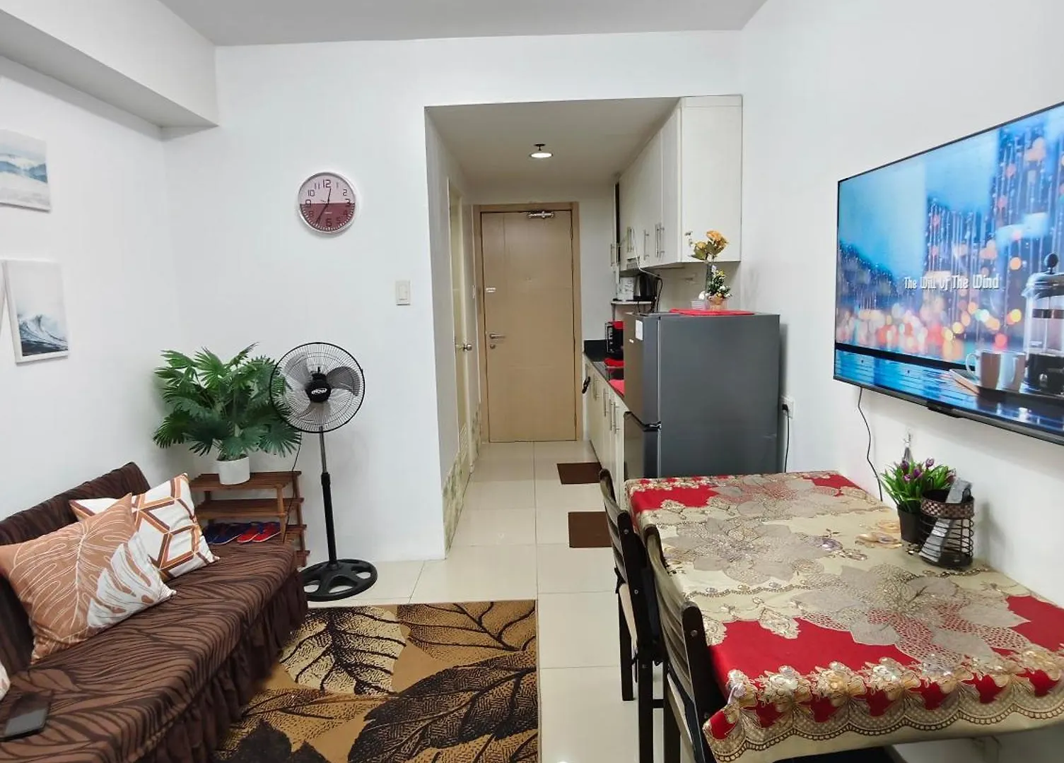 Sea Residence Moa - Juliza Staycation Manila 0*,  Philippines