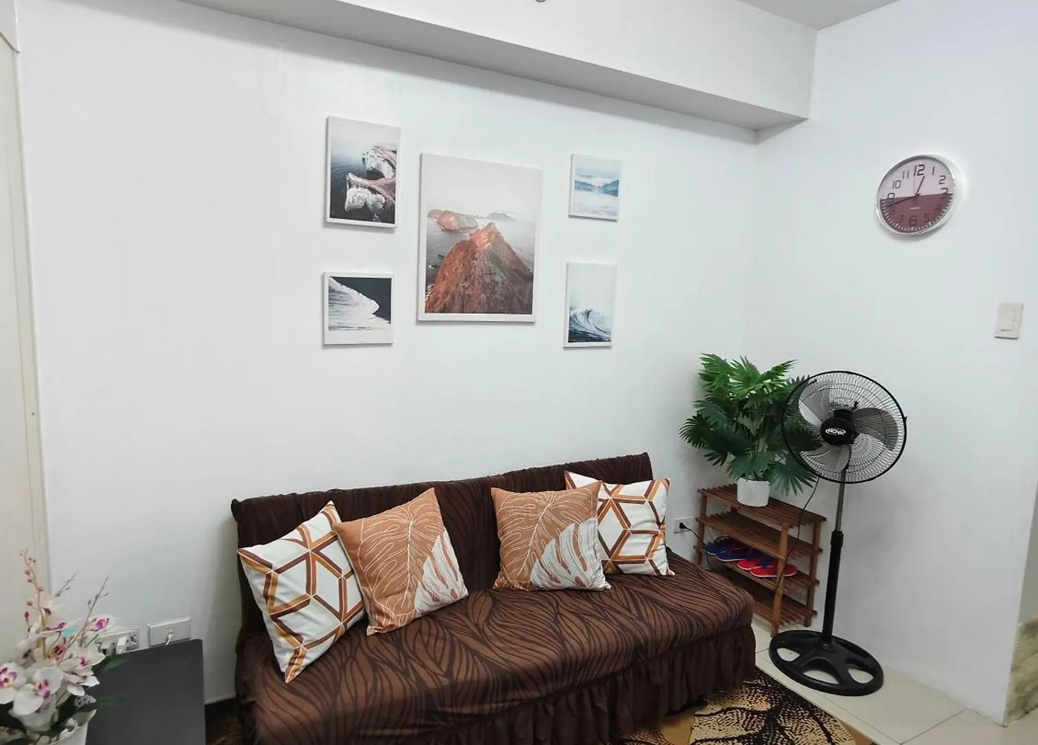 Sea Residence Moa - Juliza Staycation Manila